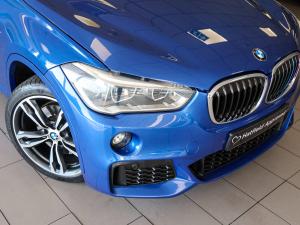 BMW X1 xDrive25i M Sport auto - Image 6