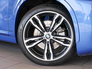 BMW X1 xDrive25i M Sport auto - Image 7
