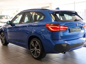 BMW X1 xDrive25i M Sport auto - Image 8