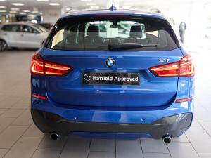 BMW X1 xDrive25i M Sport auto - Image 9