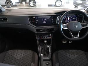 Volkswagen Taigo 1.0TSI R-Line - Image 12