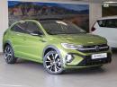 Thumbnail Volkswagen Taigo 1.0TSI R-Line