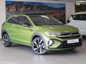 Volkswagen Taigo 1.0TSI R-Line - Image 1