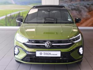Volkswagen Taigo 1.0TSI R-Line - Image 3