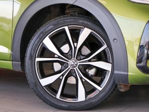 Volkswagen Taigo 1.0TSI R-Line - Image 7