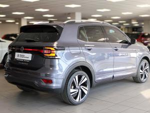 Volkswagen T-Cross 1.5TSI 110kW R-Line - Image 10