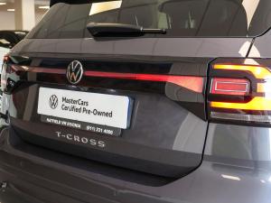 Volkswagen T-Cross 1.5TSI 110kW R-Line - Image 11