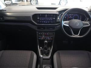 Volkswagen T-Cross 1.5TSI 110kW R-Line - Image 12