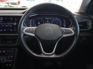 Volkswagen T-Cross 1.5TSI 110kW R-Line - Image 16
