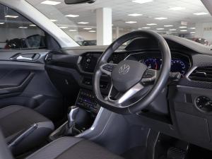 Volkswagen T-Cross 1.5TSI 110kW R-Line - Image 17