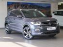 Thumbnail Volkswagen T-Cross 1.5TSI 110kW R-Line