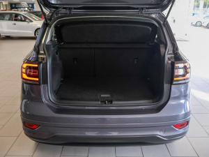 Volkswagen T-Cross 1.5TSI 110kW R-Line - Image 20