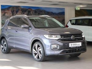 Volkswagen T-Cross 1.5TSI 110kW R-Line - Image 2