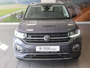 Volkswagen T-Cross 1.5TSI 110kW R-Line - Image 3