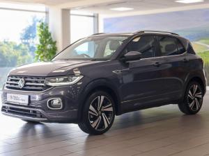 Volkswagen T-Cross 1.5TSI 110kW R-Line - Image 4