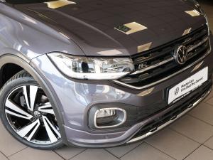 Volkswagen T-Cross 1.5TSI 110kW R-Line - Image 6