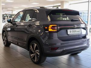 Volkswagen T-Cross 1.5TSI 110kW R-Line - Image 8