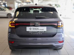 Volkswagen T-Cross 1.5TSI 110kW R-Line - Image 9
