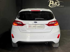Ford Fiesta 1.0T Trend auto - Image 7