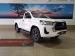 Toyota Hilux 2.4GD-6 single cab 4x4 Raider manual - Thumbnail 1