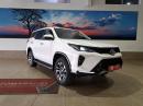 Thumbnail Toyota Fortuner 2.4GD-6 auto