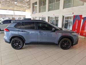 Toyota Corolla Cross 1.8 Hybrid XS - Image 5