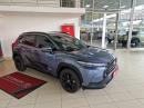 Thumbnail Toyota Corolla Cross 1.8 Hybrid XS