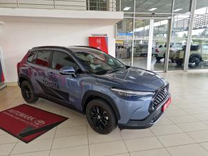 Toyota Corolla Cross 1.8 Hybrid XS - Image 1