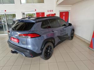 Toyota Corolla Cross 1.8 Hybrid XS - Image 2