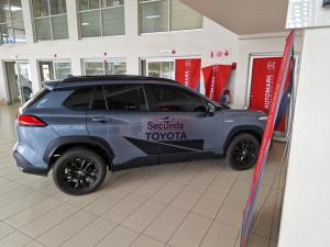 Toyota Corolla Cross 1.8 Hybrid XS - Image 4