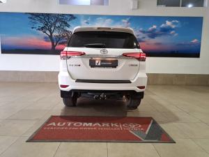 Toyota Fortuner 2.4GD-6 auto - Image 5