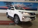 Thumbnail Toyota Fortuner 2.4GD-6 auto