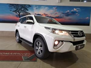 Toyota Fortuner 2.4GD-6 auto - Image 1