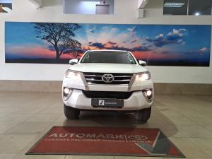 Toyota Fortuner 2.4GD-6 auto - Image 4