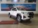 Toyota Hilux 2.8GD-6 double cab Legend 50 auto - Thumbnail 1