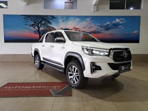 Toyota Hilux 2.8GD-6 double cab Legend 50 auto - Image 1