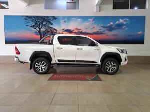 Toyota Hilux 2.8GD-6 double cab Legend 50 auto - Image 3