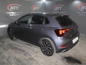 Volkswagen Polo 1.0 TSI - Image 24