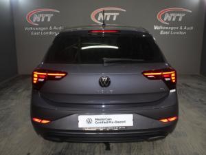 Volkswagen Polo 1.0 TSI - Image 5