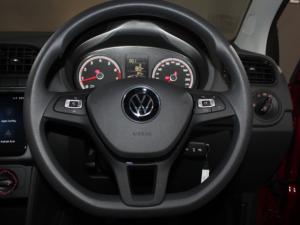 Volkswagen Polo Vivo 1.4 - Image 12