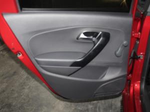 Volkswagen Polo Vivo 1.4 - Image 13
