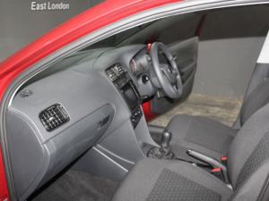 Volkswagen Polo Vivo 1.4 - Image 16