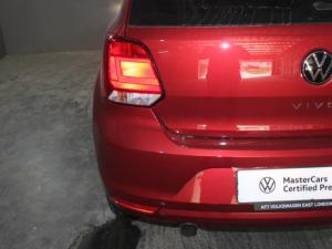 Volkswagen Polo Vivo 1.4 - Image 19