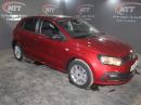 Thumbnail Volkswagen Polo Vivo 1.4