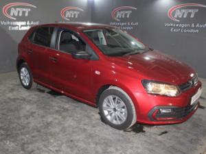 Volkswagen Polo Vivo 1.4 - Image 1
