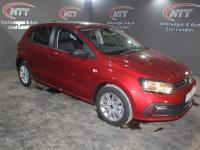 Thumbnail Volkswagen Polo Vivo 1.4