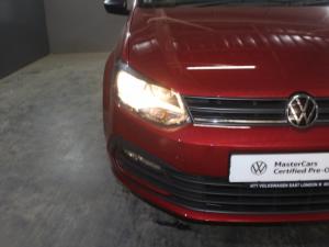 Volkswagen Polo Vivo 1.4 - Image 20