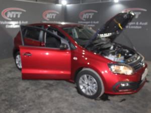 Volkswagen Polo Vivo 1.4 - Image 22