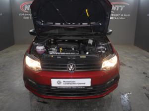 Volkswagen Polo Vivo 1.4 - Image 23