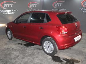 Volkswagen Polo Vivo 1.4 - Image 24